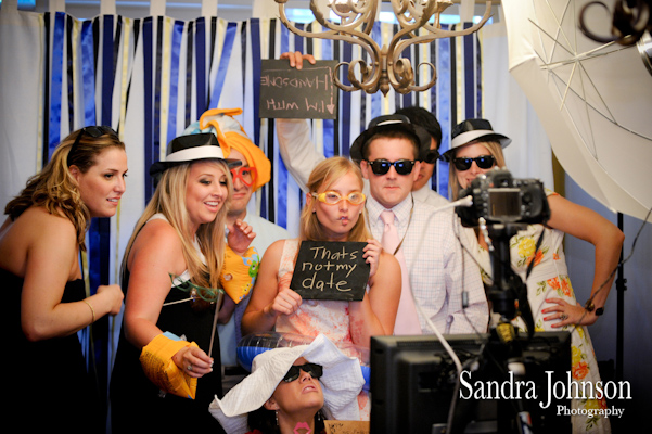 Best University Club Wedding photographer - Sandra Johnson (SJFoto.com)